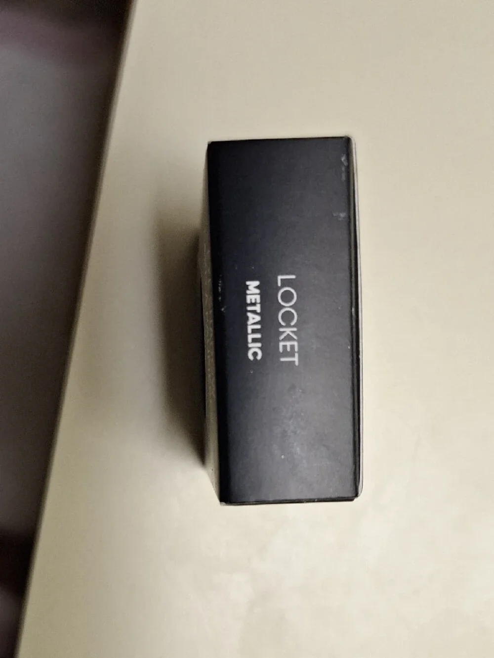 MAC Cosmetics high shimmer